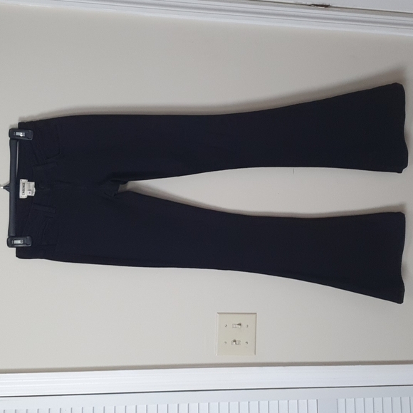 L'agence Elysee Low Rise Flare Jeans - Picture 3 of 11